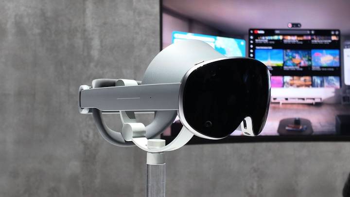 Samsung Galaxy XR headset specs just leaked ahead of launch