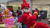 All the Fantastic Cosplay From New York Comic Con 2025, Day 3