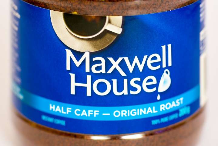 An iconic coffee brand just changed its name after 133 years