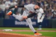 Mets should be all over Tigers ace if he becomes available via trade