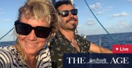Australia news LIVE: Australian activists released from Israeli jail and deported to Jordan; Gaza ceasefire talks continue in Egypt