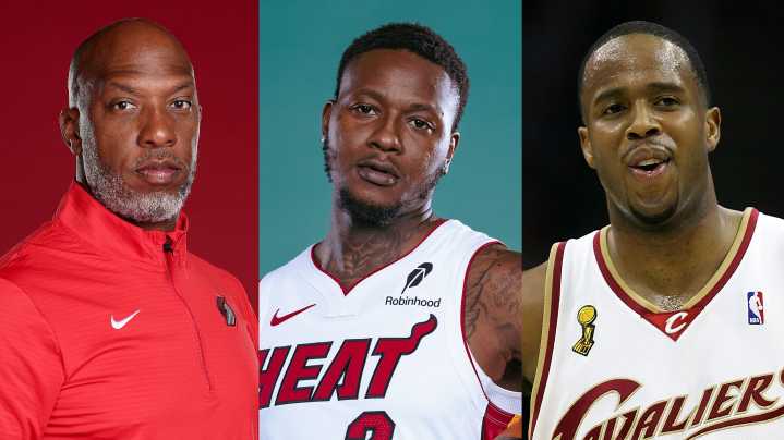 See the timeline surrounding NBA gambling scandal, former UofL player Rozier