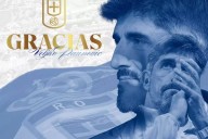 Grupo Pachuca cesa a Paunovic del Real Oviedo en LaLiga