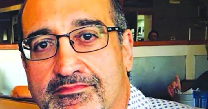 Water rage gets too personal for councilman