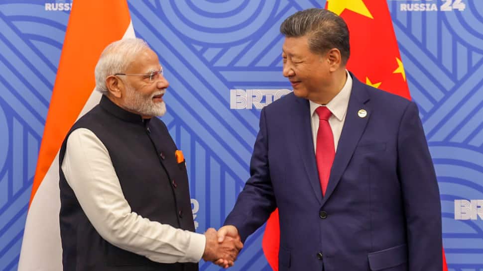 India, China Hold Talks; Management Of Border’s Western Section Discussed: Reports