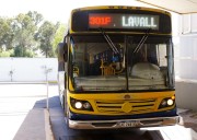 Ya funciona el sistema SUBE en Lavalle: qué resta para que llegue al Este y al Valle de Uco