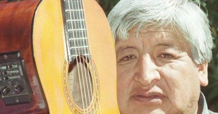 "Semana Homenaje a Ricardo Vilca"