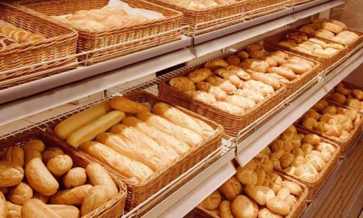 El pan es el alimento que más subió de precio en Bahía en el último año