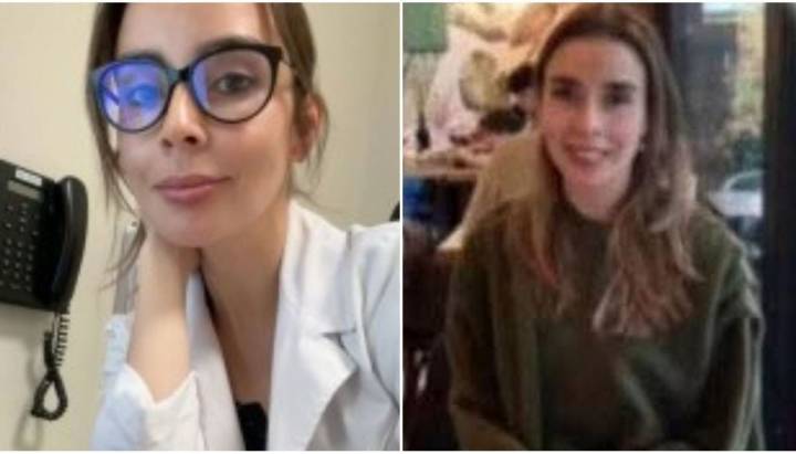 Quién era Valentina Fuentes: anestesióloga que murió en Hospital de Villarrica