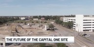Lake Charles City Council approves indoor sports complex location at former Capitol One site