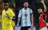 Ya van 28 de 48 selecciones clasificadas al Mundial 2026. Conoce quiénes se han anotado en la fiesta del fútbol