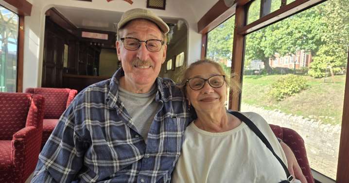 Nearly stranded: Couple denied flight home because they didn't have correct credit card