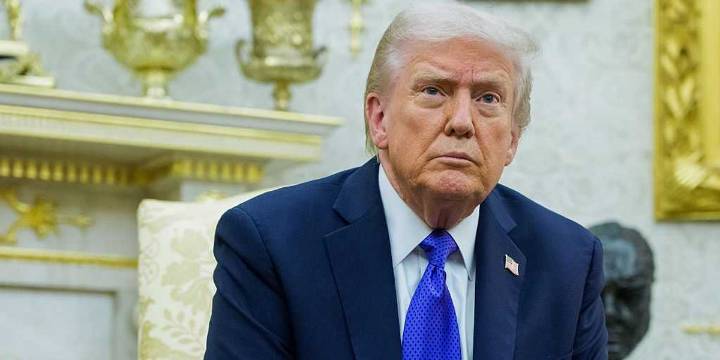 The ‘China class’ sold out America. Now Trump is calling out the sellouts.