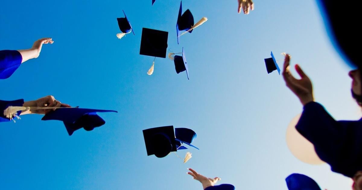 Computer science grads fear they’re being replaced by AI