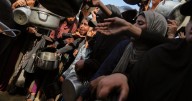 Israel and Hamas prepare for negotiations in Egypt ahead of possible Gaza ceasefire