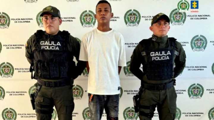 Ya van seis capturados por la muerte del topógrafo de Pore Casanare