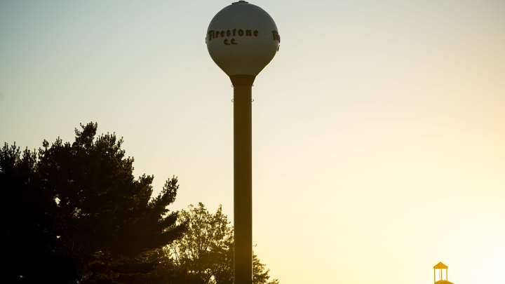 Photos from OHSAA Boys and Girls State Golf Tournament
