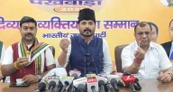 BJP slams NC regime as ‘lollipop govt’ accuses CM of betrayal