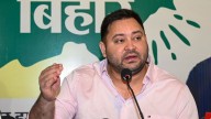 Bihar elections 2025: Tejashwi Yadav to be Mahagathbandhan’s CM face, VIP’s Mukesh Sahani named Deputy CM