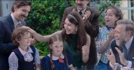 Tessa Ía y Emiliano Zurita exponen la violencia vicaria en ‘Nadie nos vio partir’