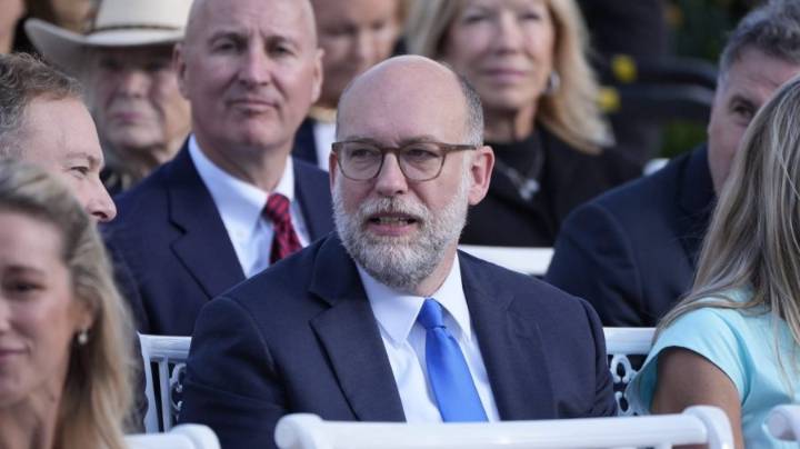Vought: Army Corps pausing $11B in projects in 4 Democratic cities