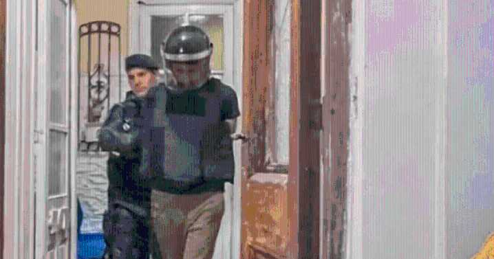 Doble femicidio en Córdoba: Laurta se negó a declarar ante la Justicia de Entre Ríos