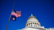 Utah Gov. Spencer J. Cox orders US, Utah flags to half staff to honor President Russell M. Nelson