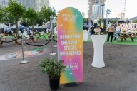 Downtown Dreamin’ inspires new possibilities for downtown’s Civic Center