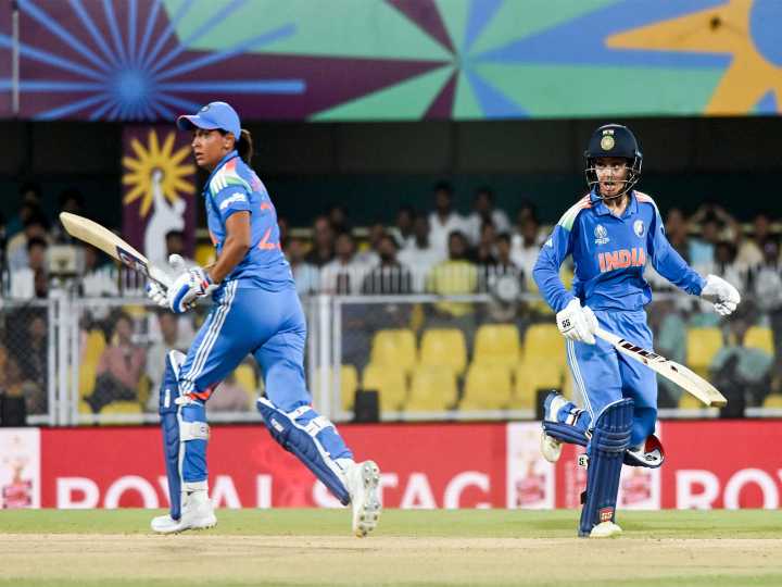 Experience will help Ind Women handle pressure against Pak: Karim