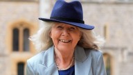 Jilly Cooper's wishes for what goes in her coffin is a lesson for us all