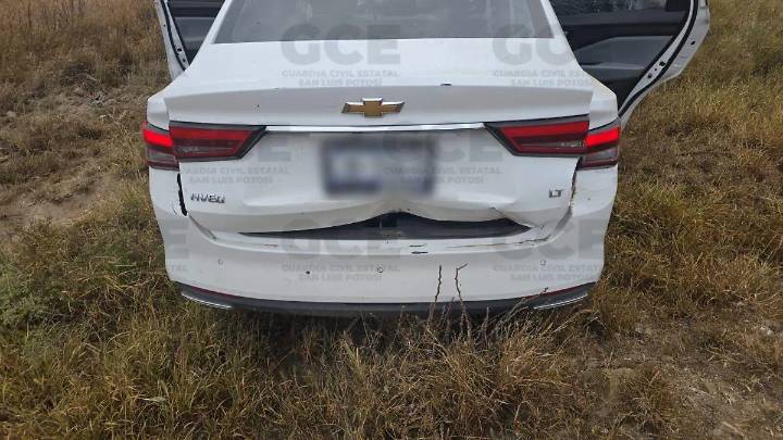“El Trakas” y “El Batman”, abatidos en enfrentamiento armado en Ahualulco
