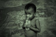 Starving children screaming for food as US aid cuts unleash devastation and death across Myanmar