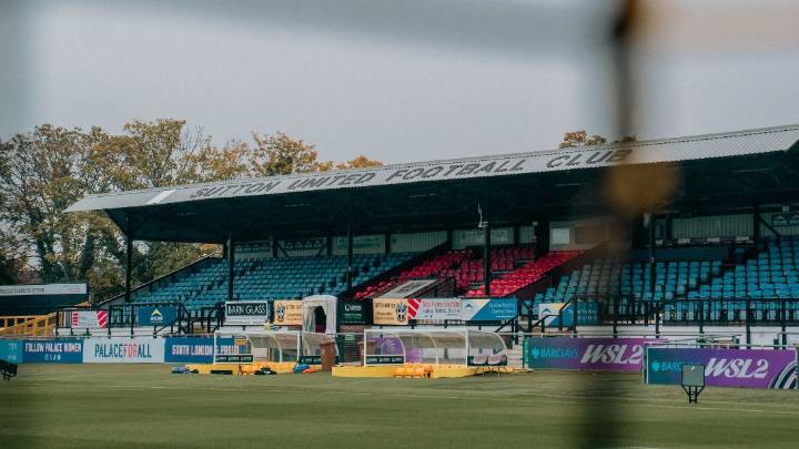Palace Women v Ipswich Town: Everything you need to know