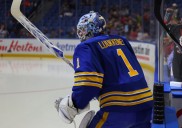 Sabres Assign Ukko-Pekka Luukkonen On Conditioning Stint