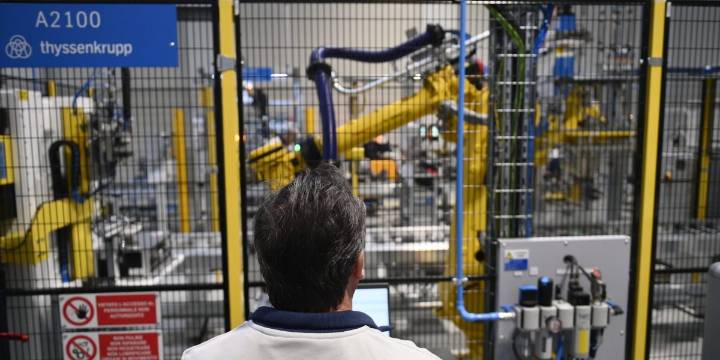 Stellantis bets big on America with $13 billion factory expansion and new Dodge and Jeep models