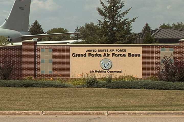 U.S. Department of War awards $20M for runway repair at GFAFB