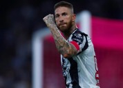 Quiere Ramos renovar con Rayados