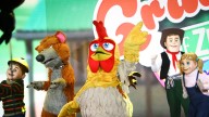 Los niños caleños verán, en vivo, espectáculo de toda una generación: ¿cuándo y dónde?