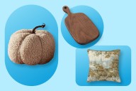 Shop These Interior Designer–Approved Décor Swaps for Fall from $9
