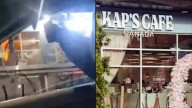 Kapil Sharma’s Surrey cafe comes under gunfire again, no injuries reported