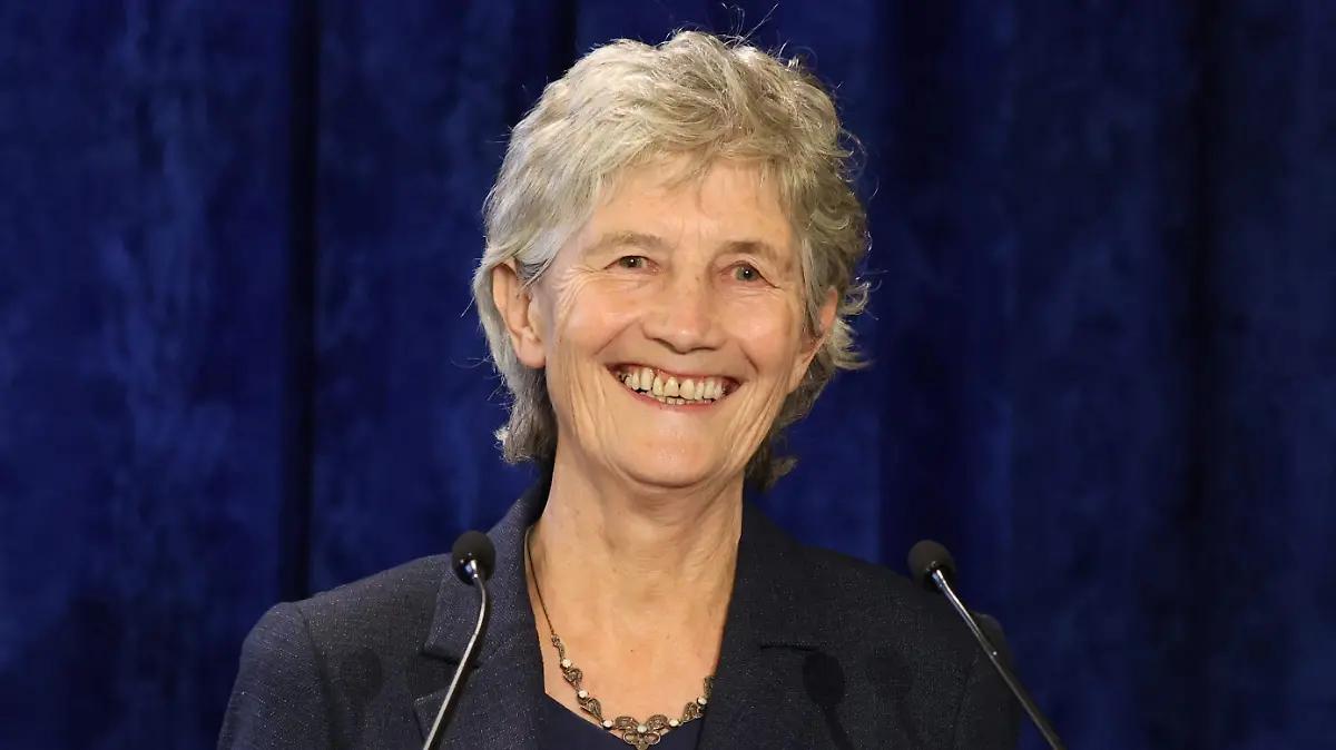 Izquierda vence en Irlanda: Catherine Connolly será la presidenta
