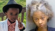 Georgia Mother Passed Out in Car as 7-Year-Old Son Strangled by Back Seat Window