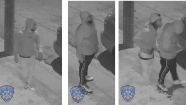 Oakland police seek public’s help in identifying 2021 homicide suspects