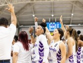 Suramericano U-17: Las chamas del baloncesto debutan con triunfo ante Chile