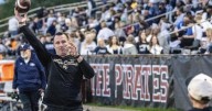 Demon Deacons ready for challenge of facing SMU