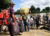 Desplazamiento masivo en Briceño por amenazas de las disidencias del frente 36