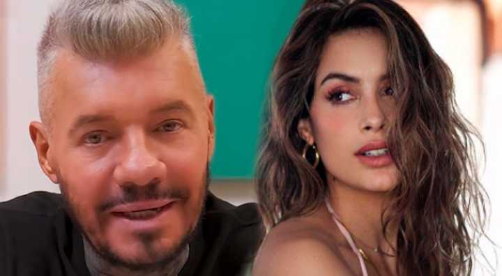 Marcelo Tinelli admite que fue UN ERROR anunciar su RUPTURA con Milett Figueroa y confiesa: "Estamos..."