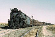 ¿Qué fue primero, los rieles o los ferrocarriles?