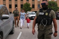 Trump administration taps Army Reserve and National Guard for temporary immigration judges