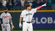 Seattle Mariners ALCS Schedule: Game 1 time and more